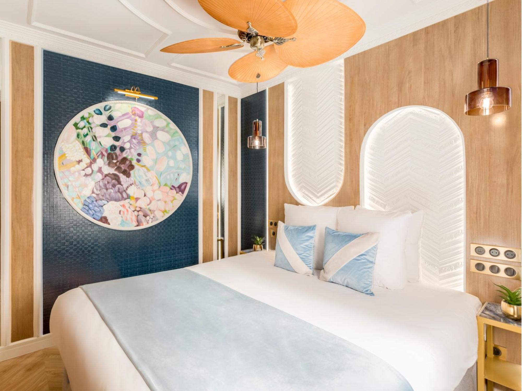 Merveil - Luxury Suite - Notre Dame - Boulangers Paříž Exteriér fotografie