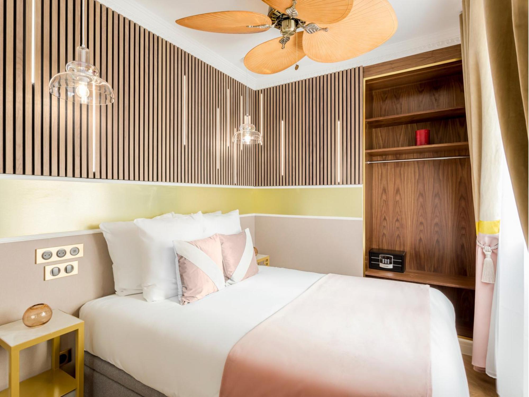 Merveil - Luxury Suite - Notre Dame - Boulangers Paříž Exteriér fotografie