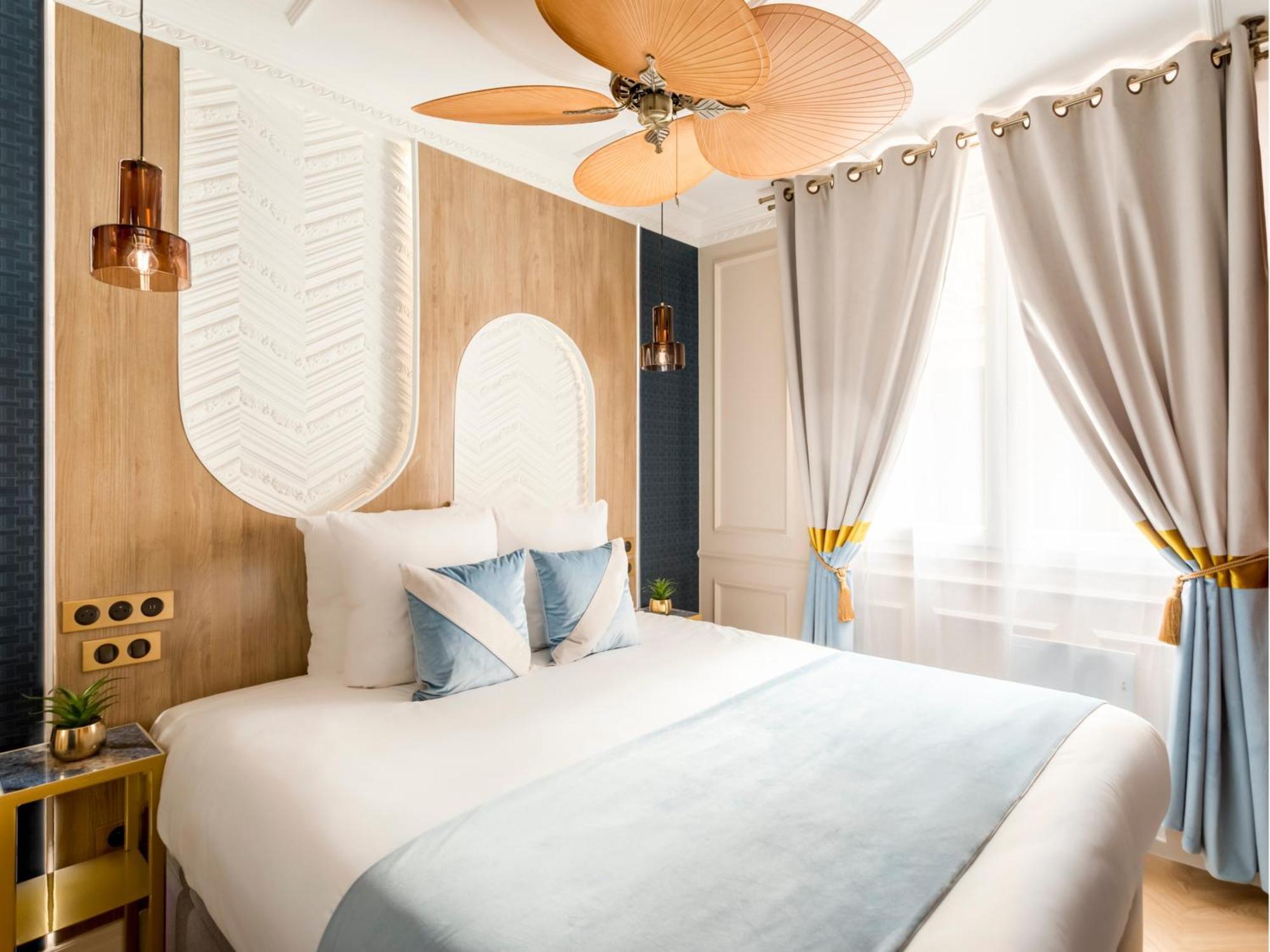 Merveil - Luxury Suite - Notre Dame - Boulangers Paříž Exteriér fotografie