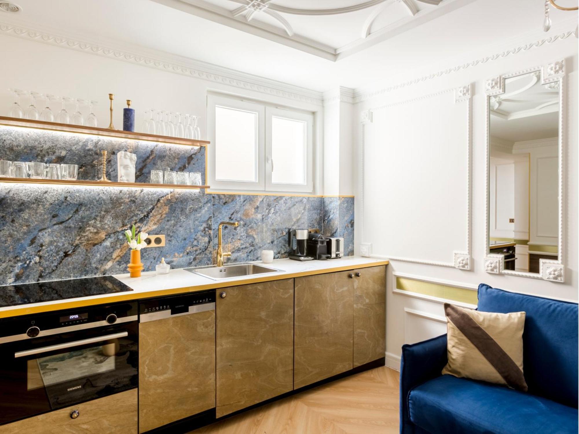 Merveil - Luxury Suite - Notre Dame - Boulangers Paříž Exteriér fotografie