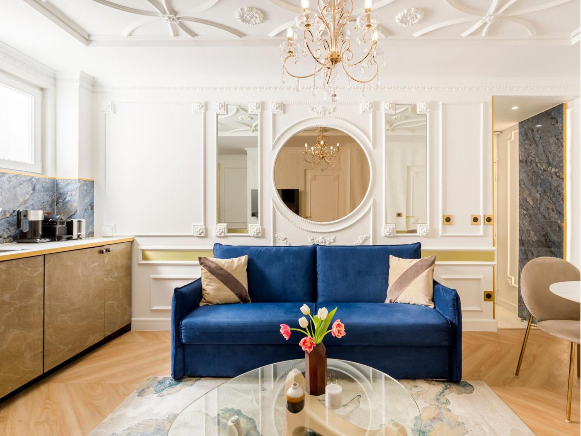 Merveil - Luxury Suite - Notre Dame - Boulangers Paříž Exteriér fotografie