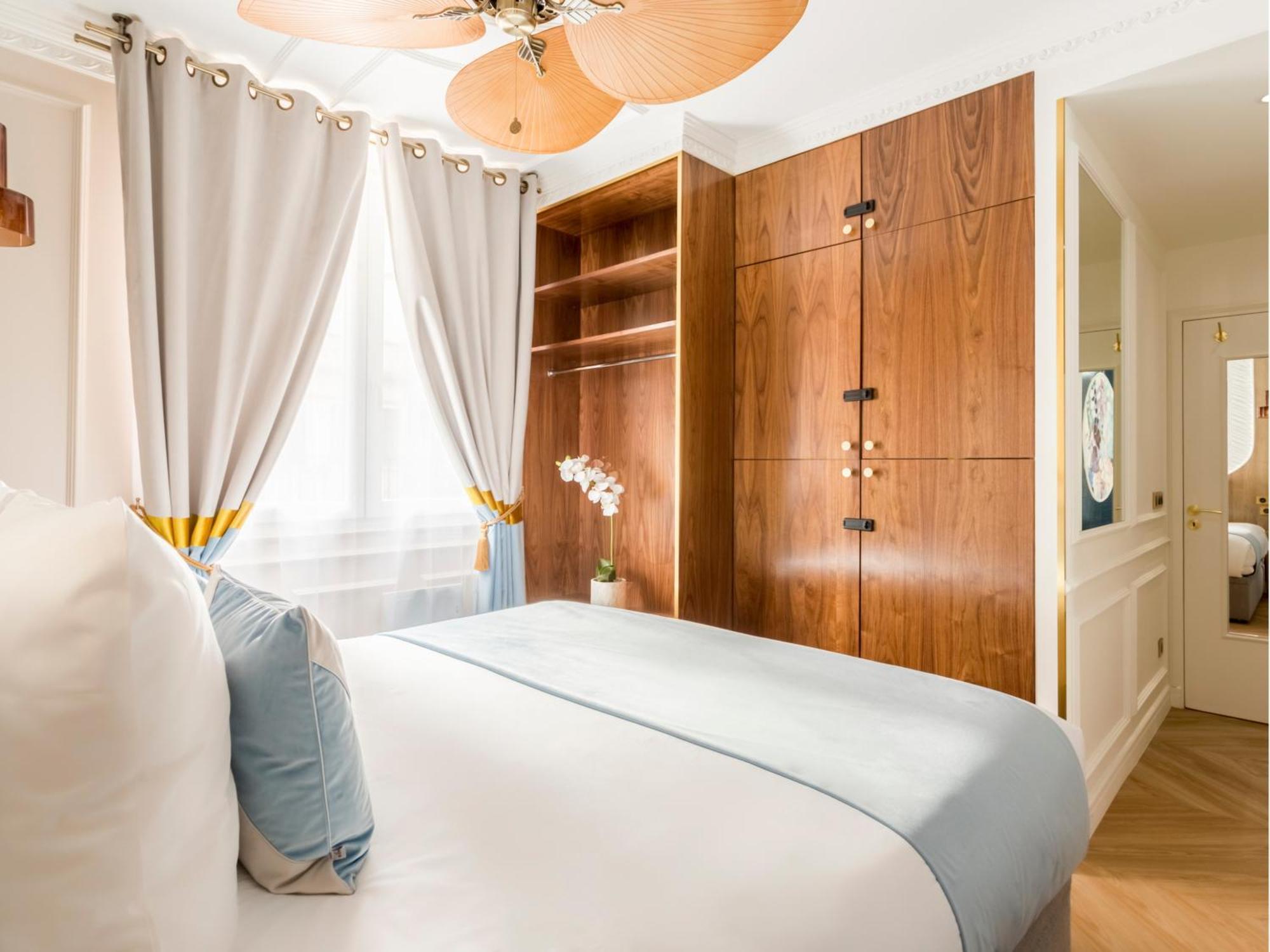 Merveil - Luxury Suite - Notre Dame - Boulangers Paříž Exteriér fotografie
