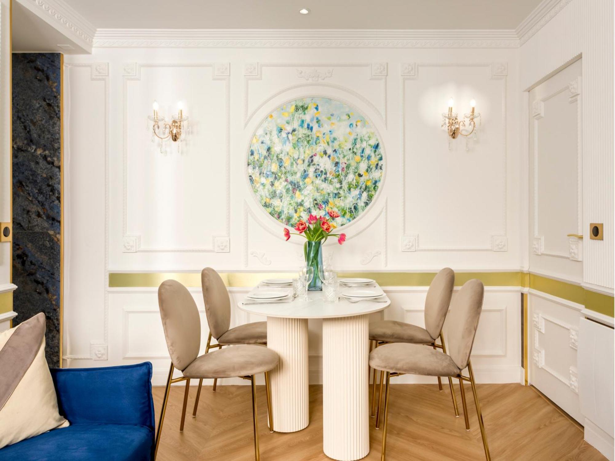 Merveil - Luxury Suite - Notre Dame - Boulangers Paříž Exteriér fotografie