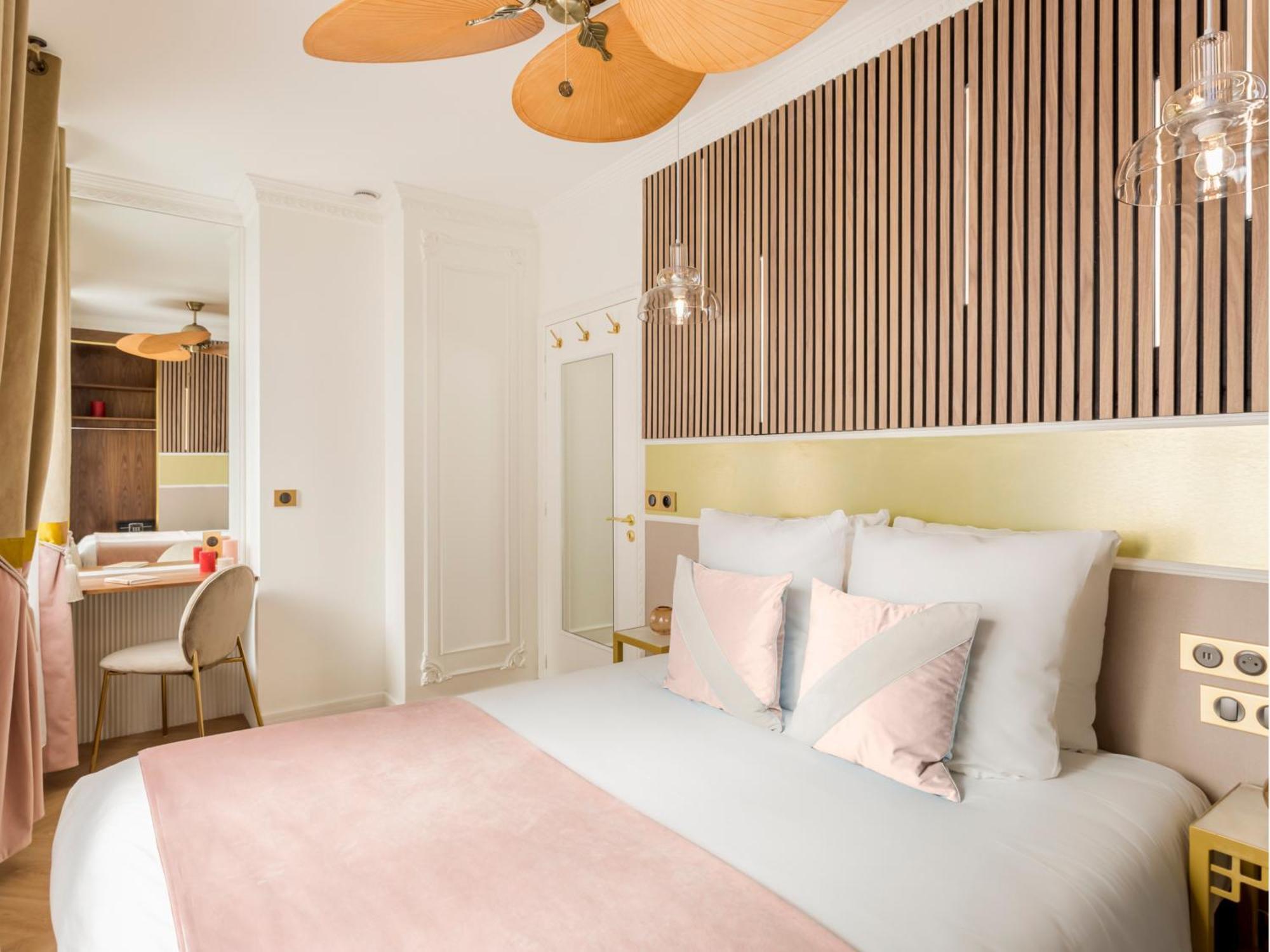 Merveil - Luxury Suite - Notre Dame - Boulangers Paříž Exteriér fotografie