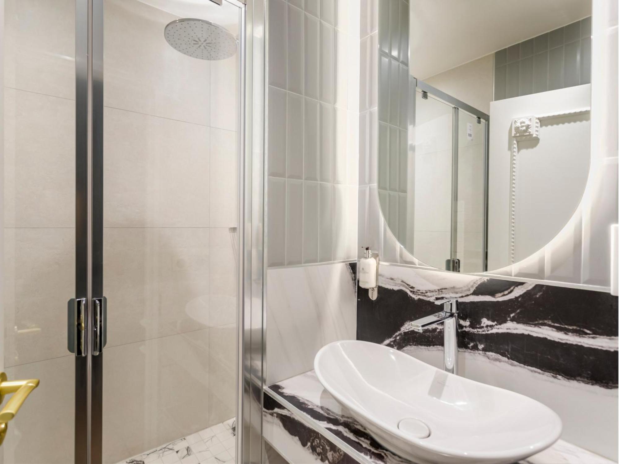 Merveil - Luxury Suite - Notre Dame - Boulangers Paříž Exteriér fotografie