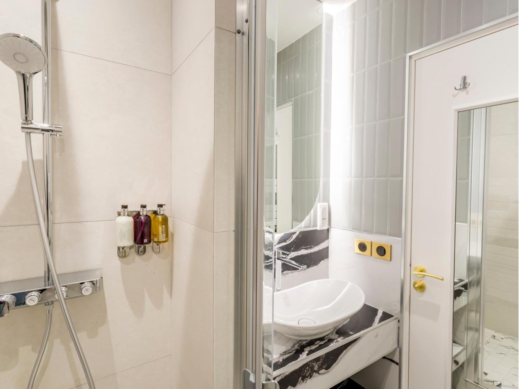 Merveil - Luxury Suite - Notre Dame - Boulangers Paříž Exteriér fotografie